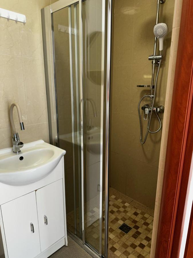 Homestay Goscinne Miedzywodzie