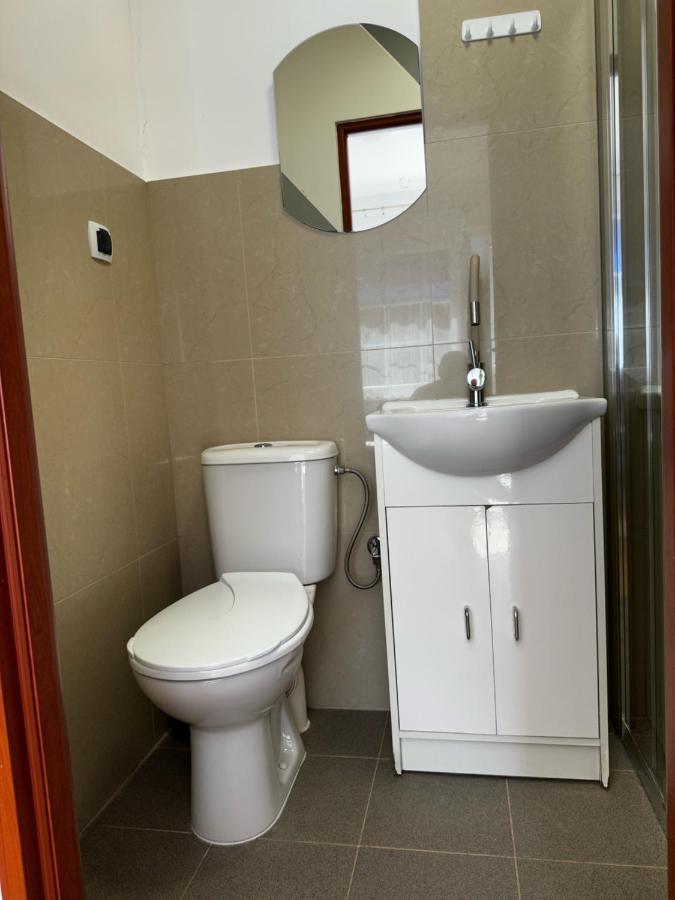 Homestay Goscinne Miedzywodzie