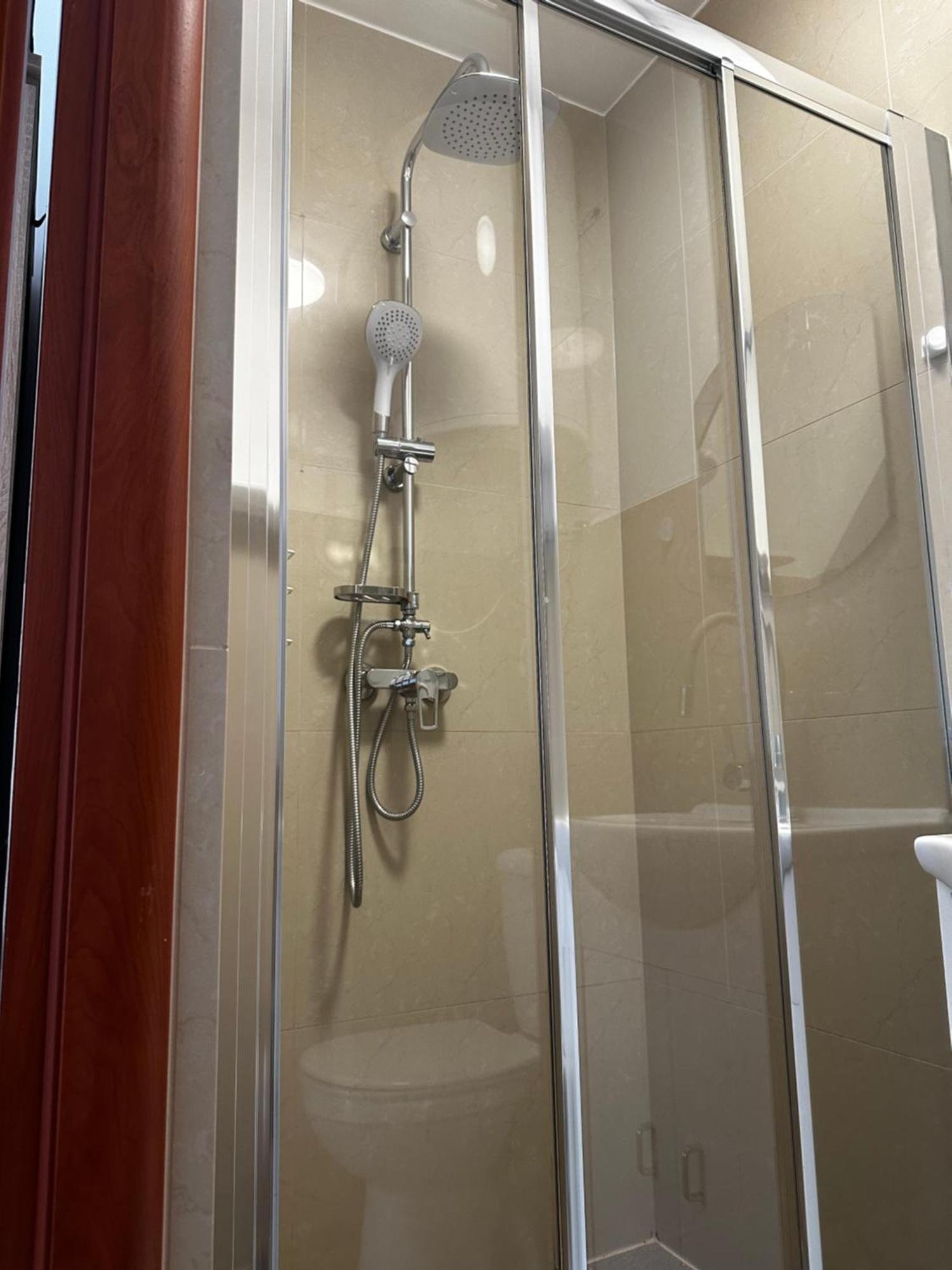 Privat overnatting Goscinne *