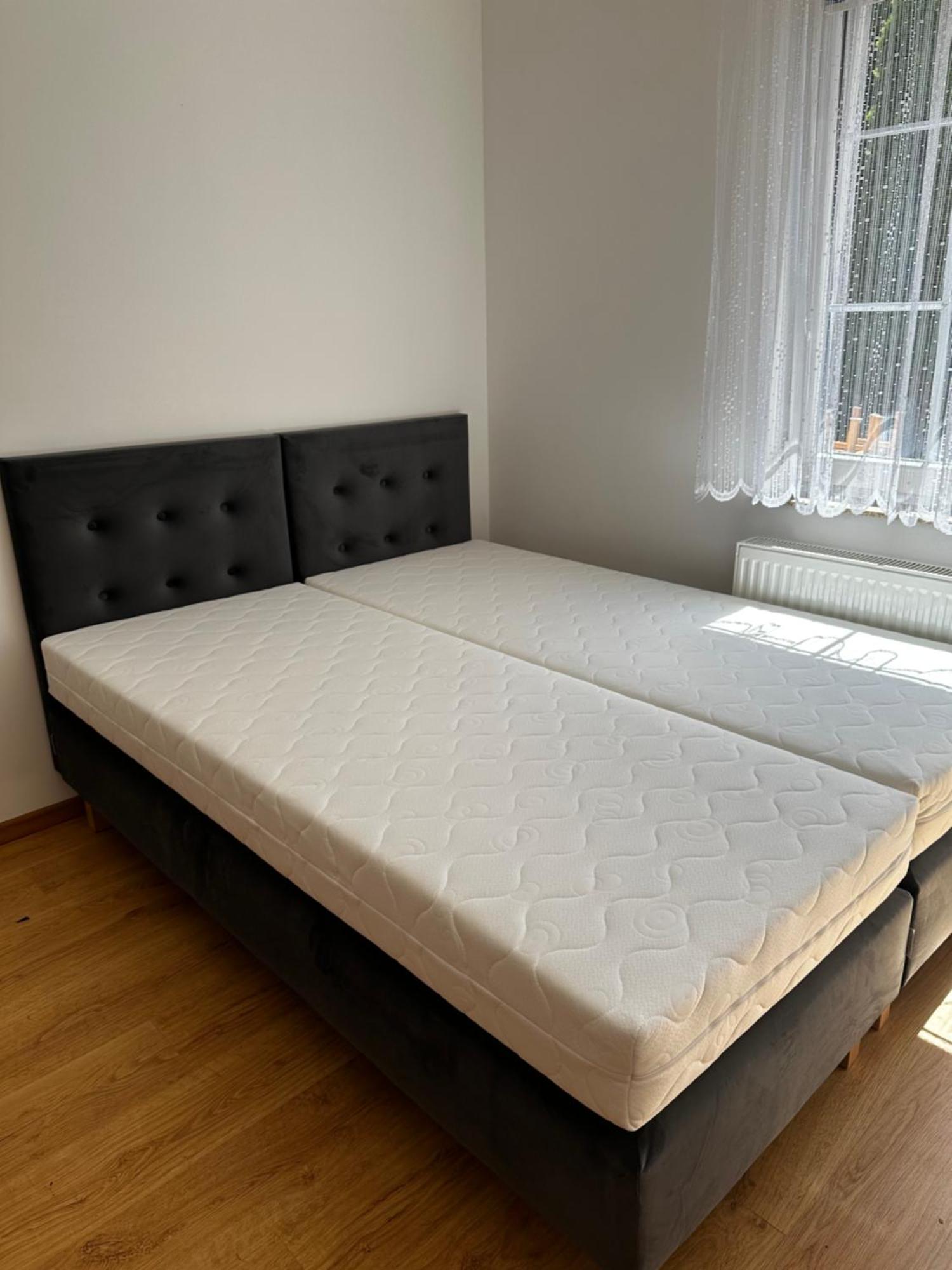 Homestay Goscinne Miedzywodzie