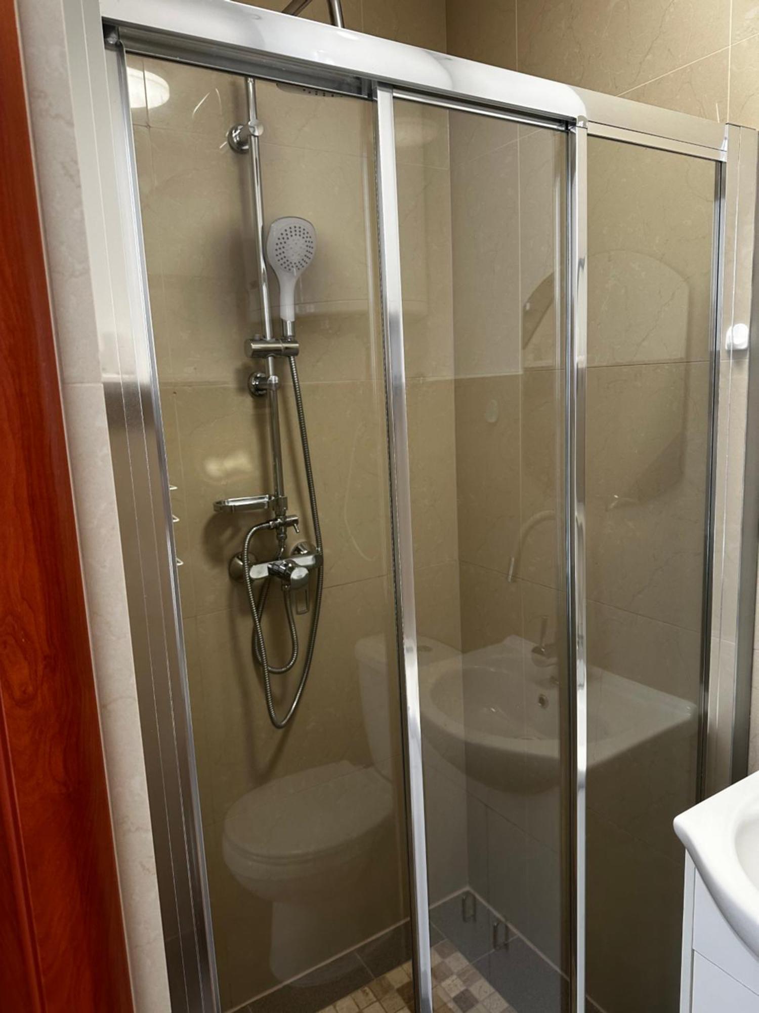 Privat overnatting Goscinne