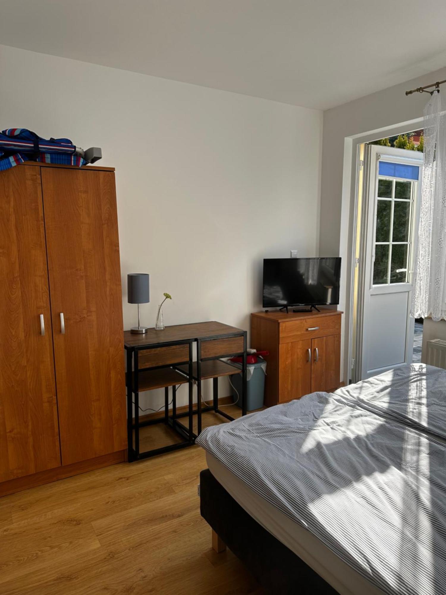 Goscinne Homestay